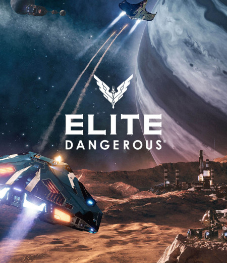 Elite Dangerous